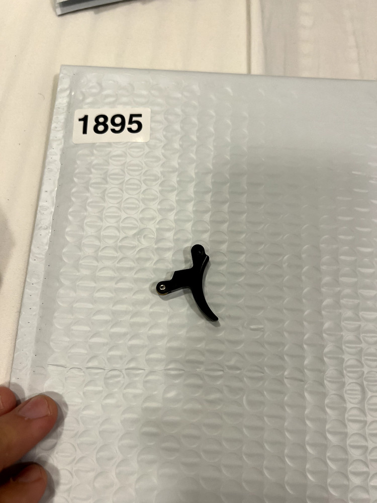 CCM Autococker 45* Trigger - #4