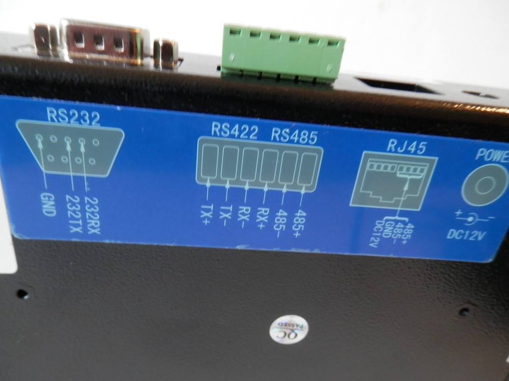 HuddleCam HD HC-JOY Joystick Controller with Power Adapter