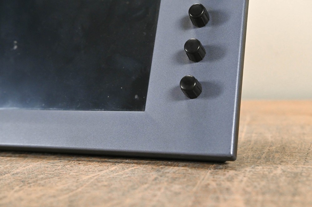 Sony MKS-8011A Menu Panel Switcher CG01F22