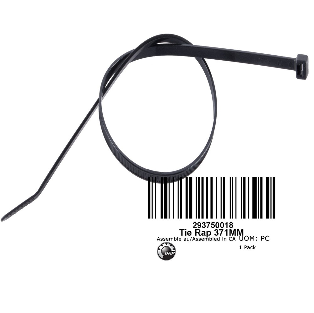 293750018 TIE RAP 371 MM