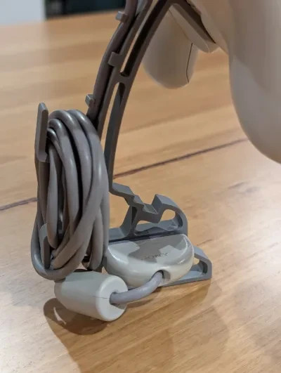 PS One Console Display Stand - 2 Variants