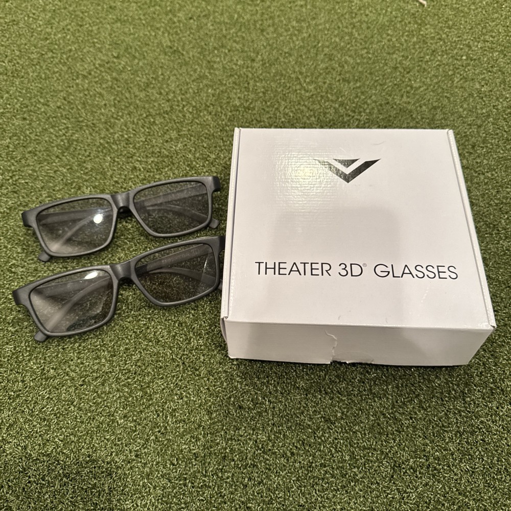 Theater 3D Glasses