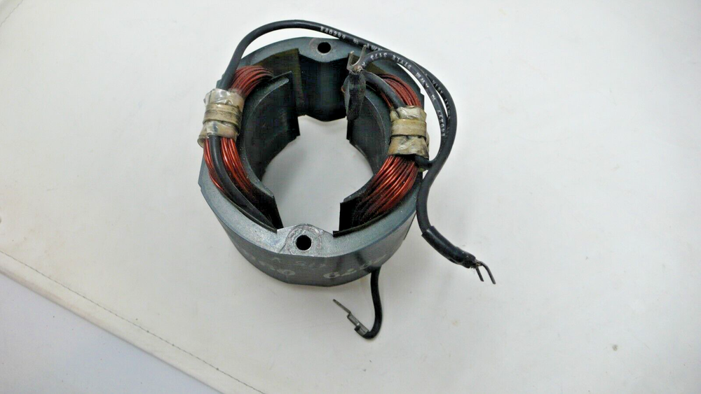 WELLSAW 444 STATOR 115V