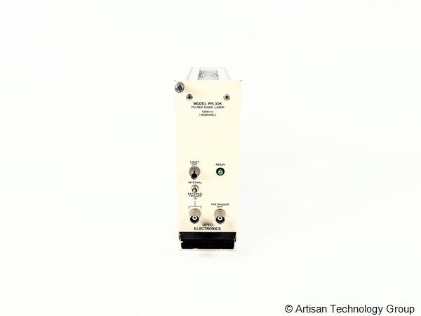 Opto-Electronics PPL30K Pulsed Diode Laser Sources