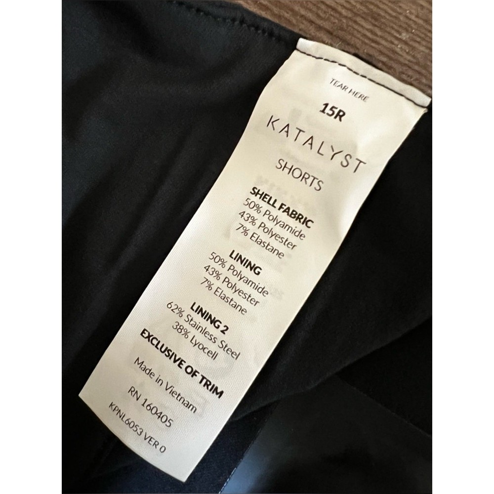NEW Katalyst Gen 4 EMS Suit Bundle Vest + Shorts + Base Layers Read Description