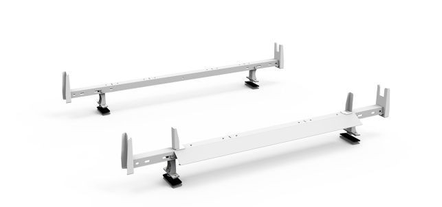 HOLMAN CROSSBAR RACK KIT - SPRINTER LOW RO- 4SLAXB
