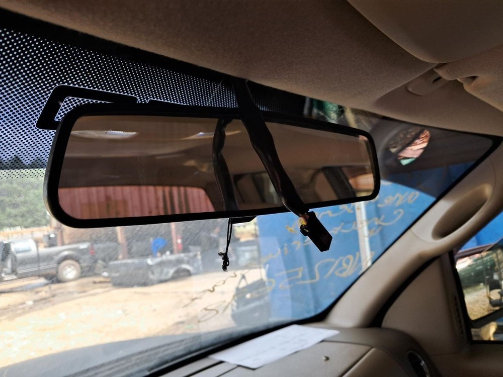 F150 2005 Glove Box 4808088