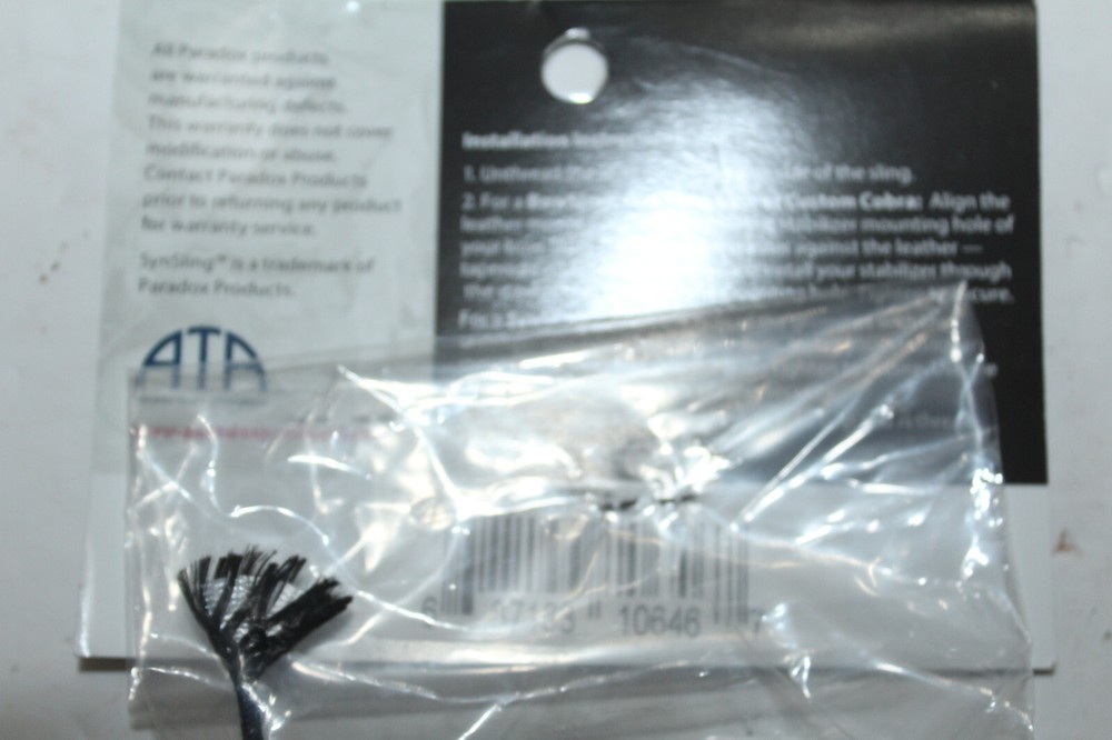 Paradox Archery Products Release Rope 15'