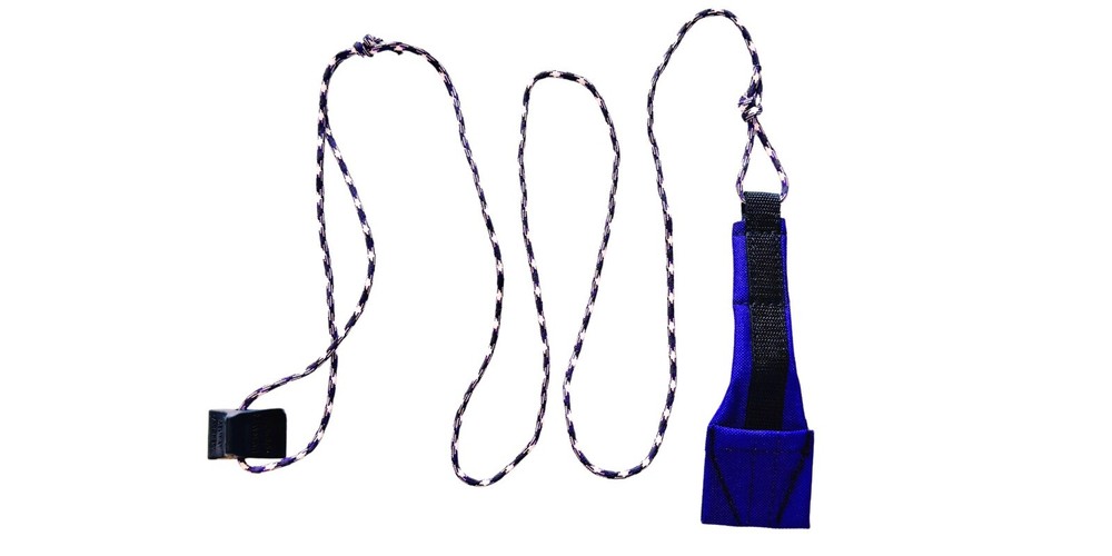 Selway Archery Limbsaver Recurve Bow Stringer Hunting