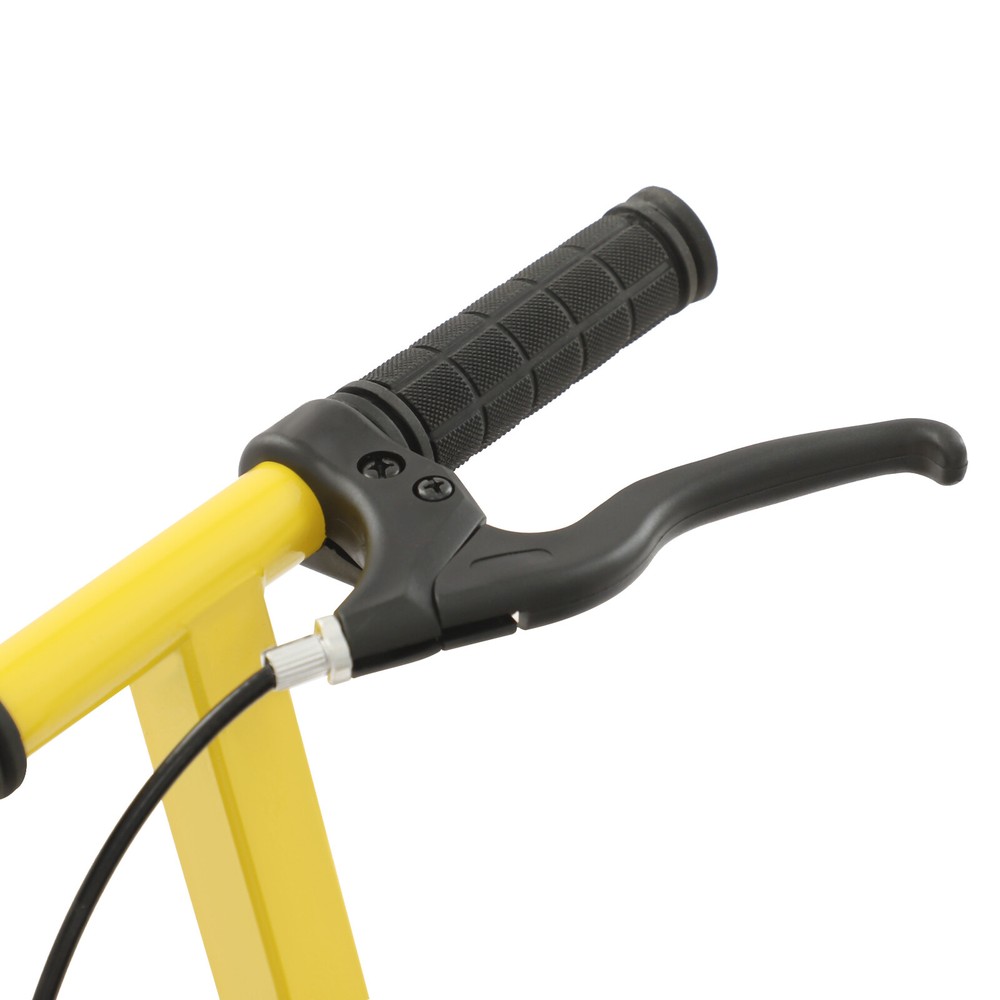 Multi-Function Line Marking Machine for Parking Lots & Courts