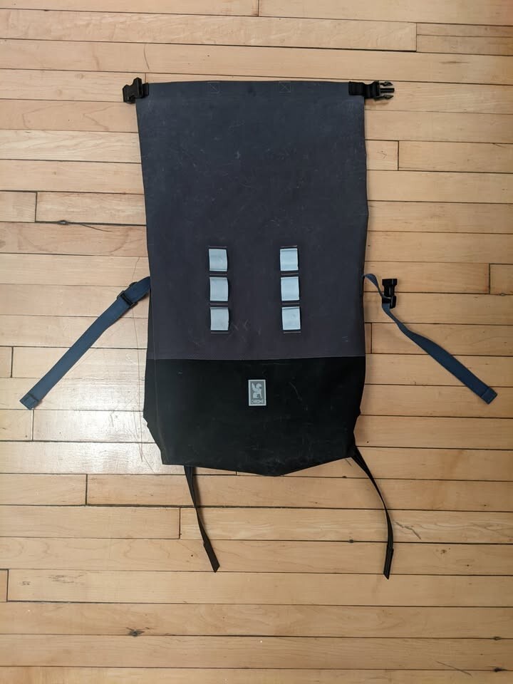 Chrome Bag - Urban Ex Backpack 30L