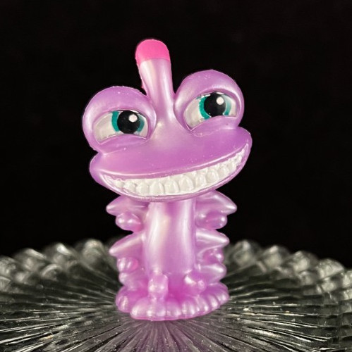 Disney Doorables - Randall - Monsters, Inc. - Series 8 - Rare