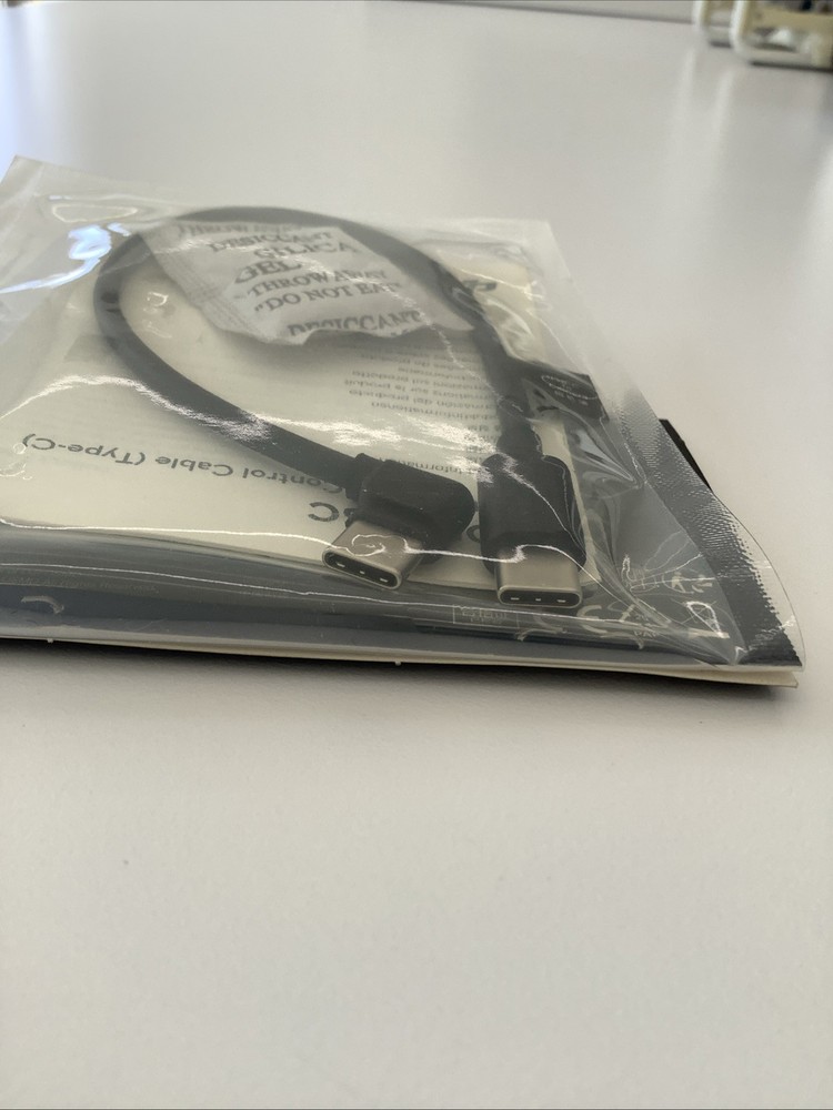 Ronin-SC Multi-Camera Control Cable (Type C)