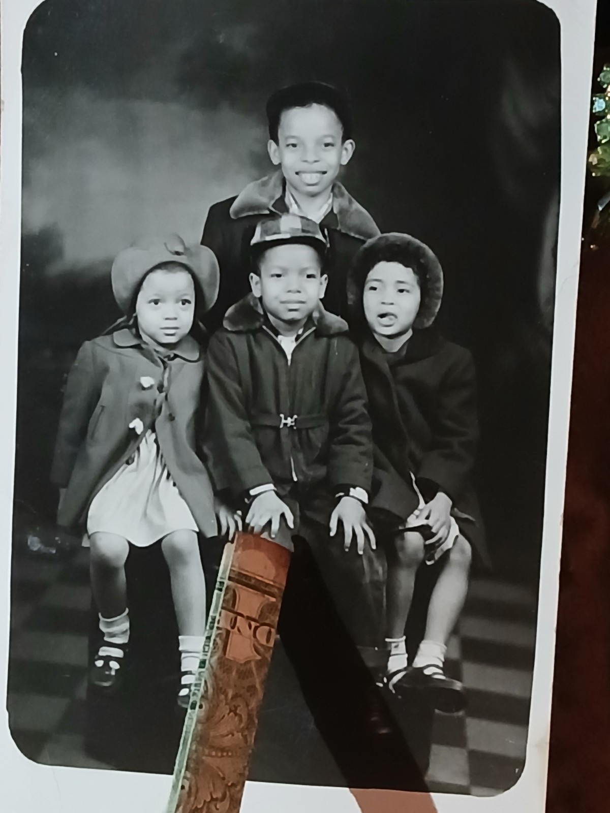 African American School * COLORED SCHOOL KIDS * ALL ABOUT FAMILY *