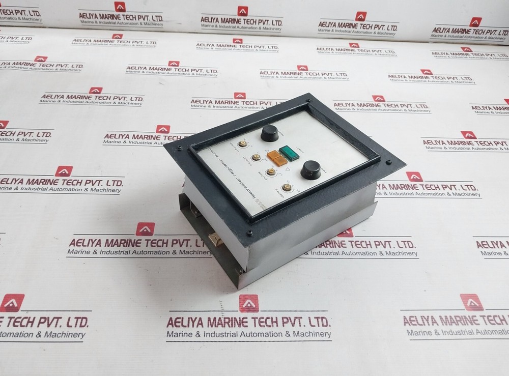Elektro Rela EVM-1 Remote Level Indicator 230V
