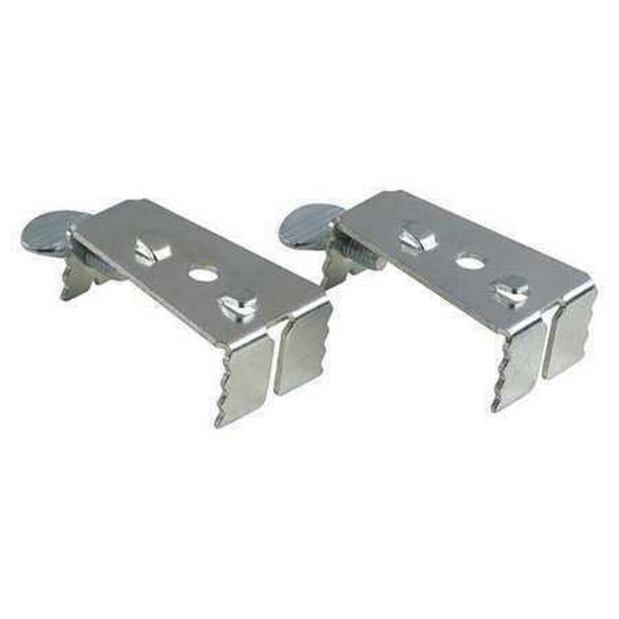KRAFT TOOL BL251 Block Clips, 2"