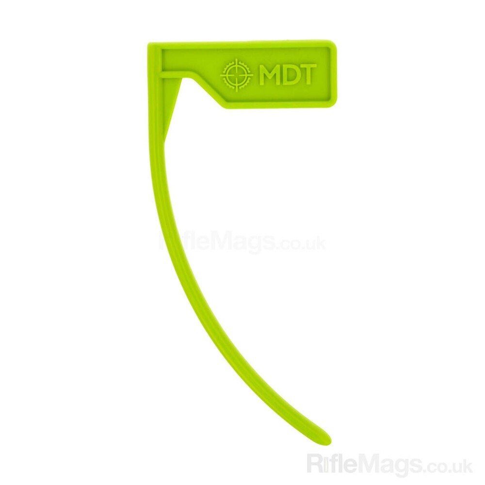 Safety Indicator Lime Green