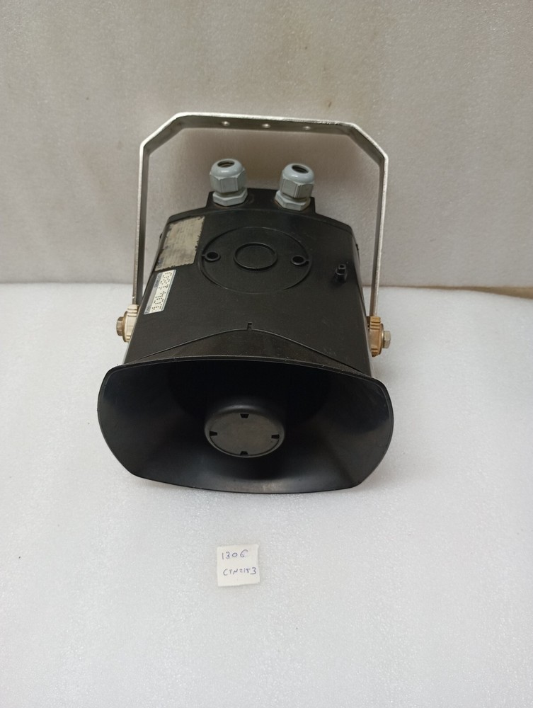 DNH DSP-15EExmNT HORN SPEAKER(FREE FAST SHIPPING)
