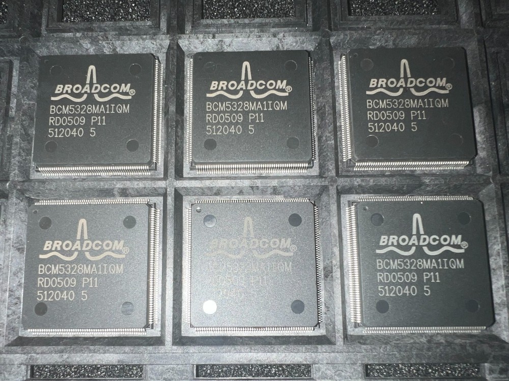 BCM5328MA1IQM