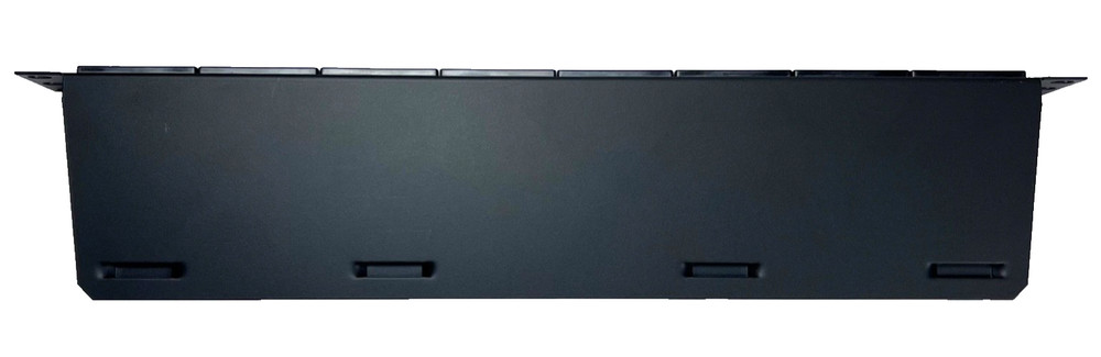 TracJack Patch Panel 16 Modules Ortronics 401045289 w/ 6x Cat5e Jacks TJ5E00