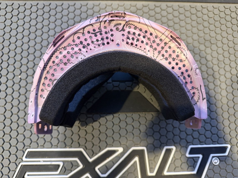 JT PROFLEX FRAMES BANDANA!!