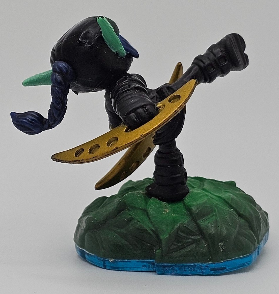 Ninja Stealth Elf Skylanders Figure 🥷