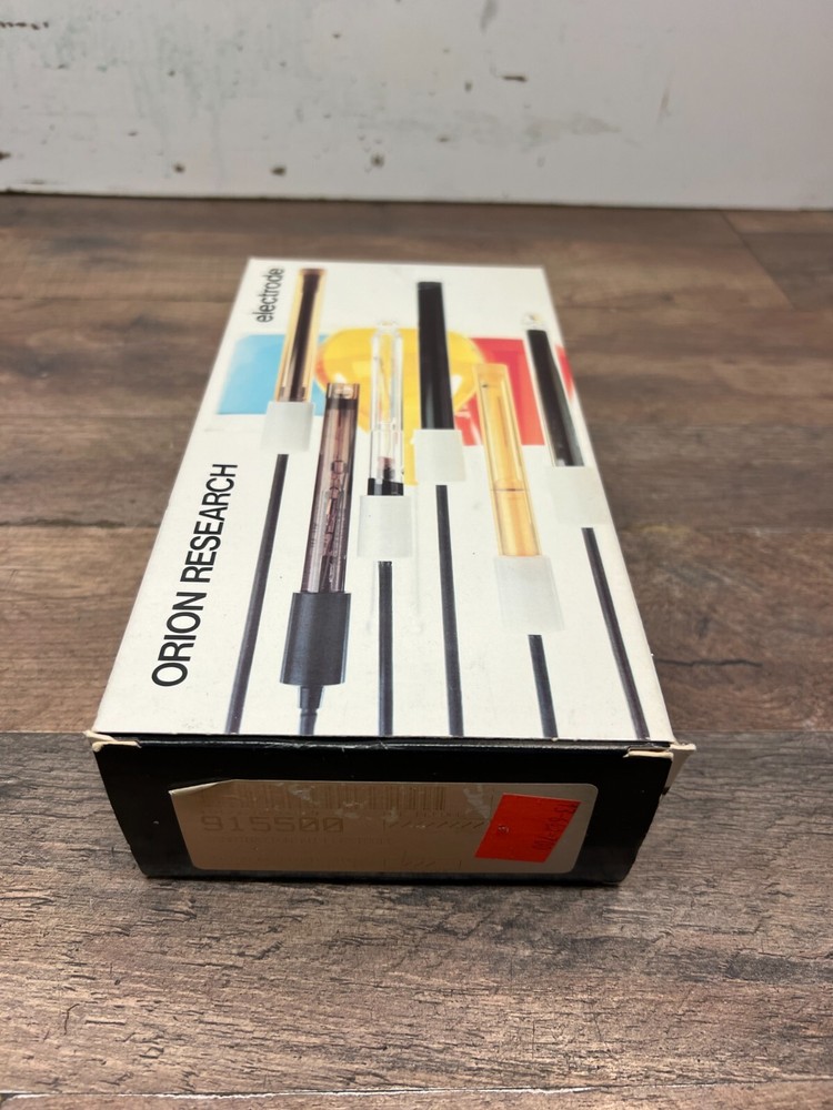 Orion Model 91-55 Combination electrode with epoxy body
