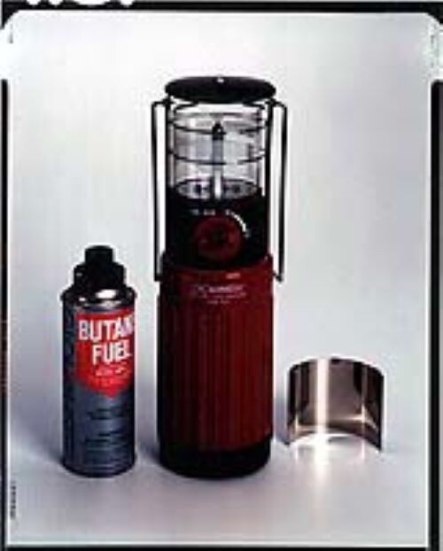 GLOWMASTER LANTERN # GML-929