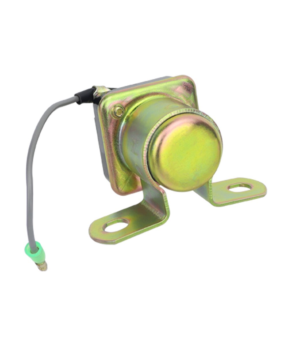 3084981 Starter & Bendix & Relay for Polaris Sportsman 335 400 500 18645 1996-02