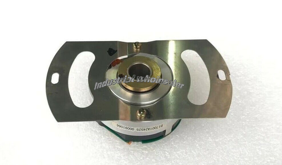 1pc Brand New Yaskawa UTSIH-B17CK Servo Motor Encoder fast ship