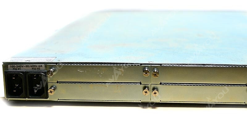 Harmonic Electra ELC-9200-CHS2-AC-E MPEG-2 H.264 Encoder ELC-9200D ELC-9240