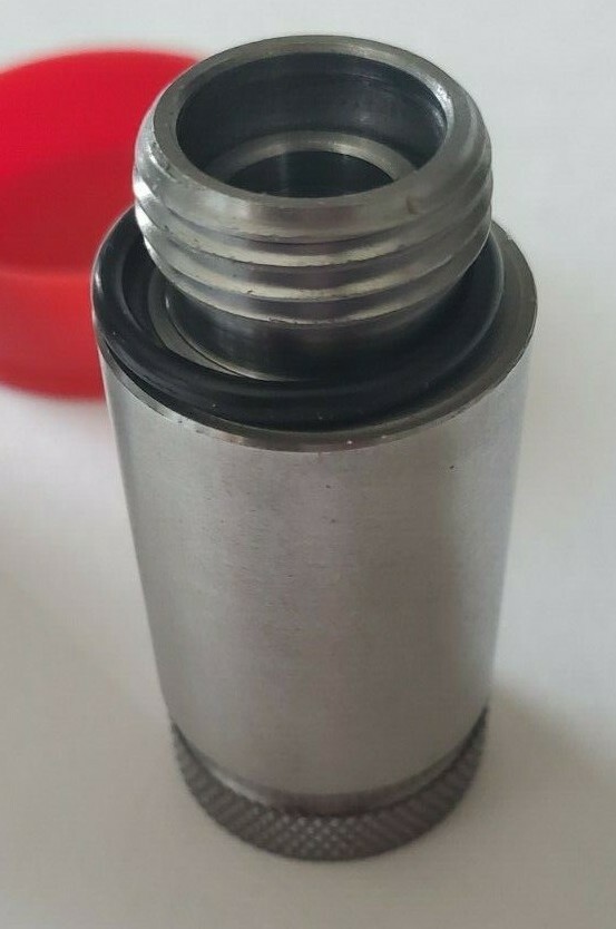 LEE 90041 Powder Measure/ Auto Disk Riser