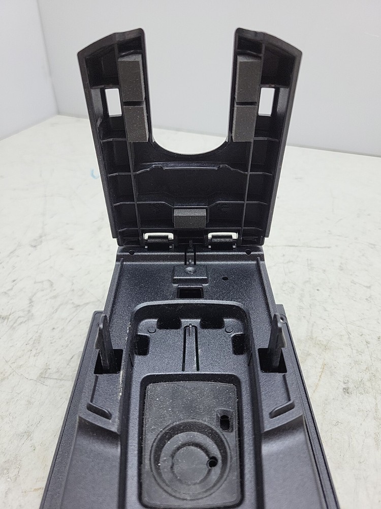BW Dockmodule II GasAlert Extreme Docking Module for MicroDock II Automatic