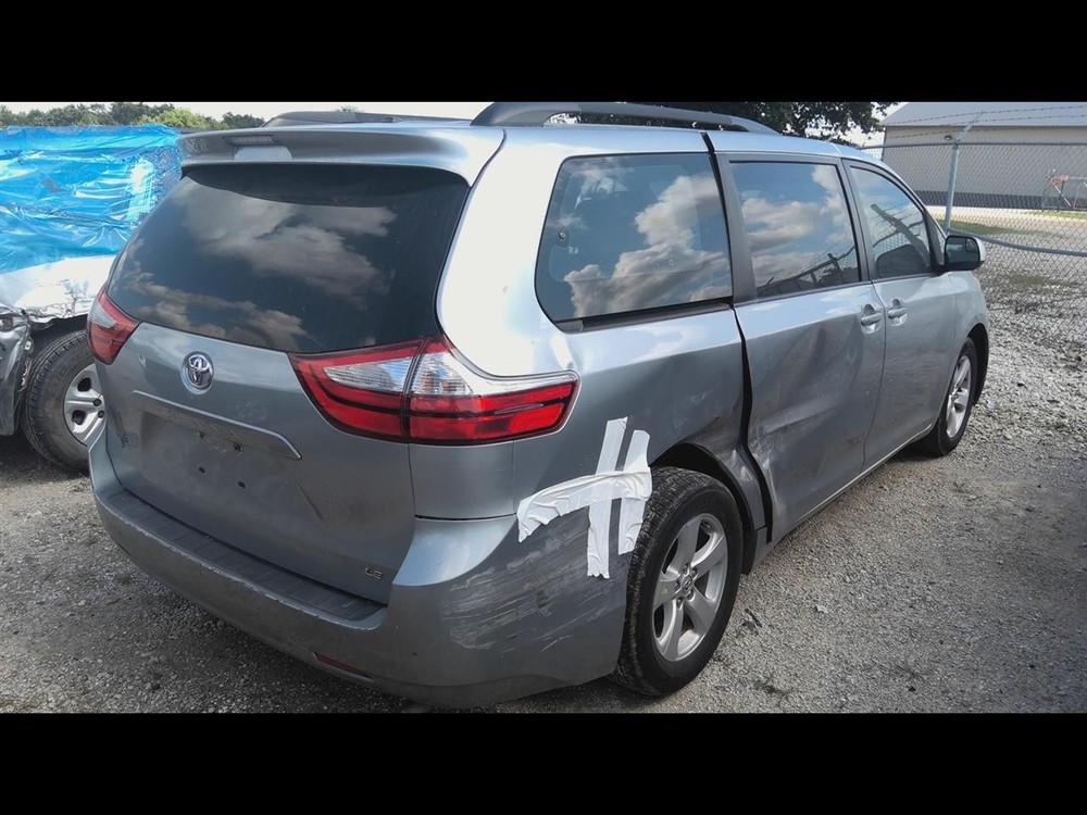 A/C Selector Switch fits 2015 Toyota Sienna automatic temperature control