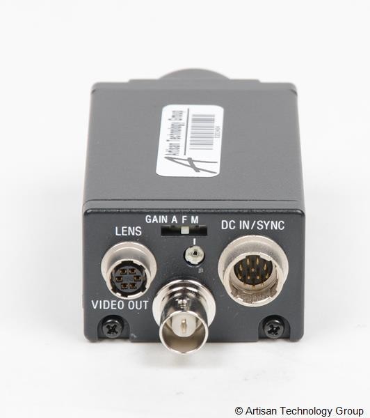 Sony XC-73 CCD Vision Camera Module