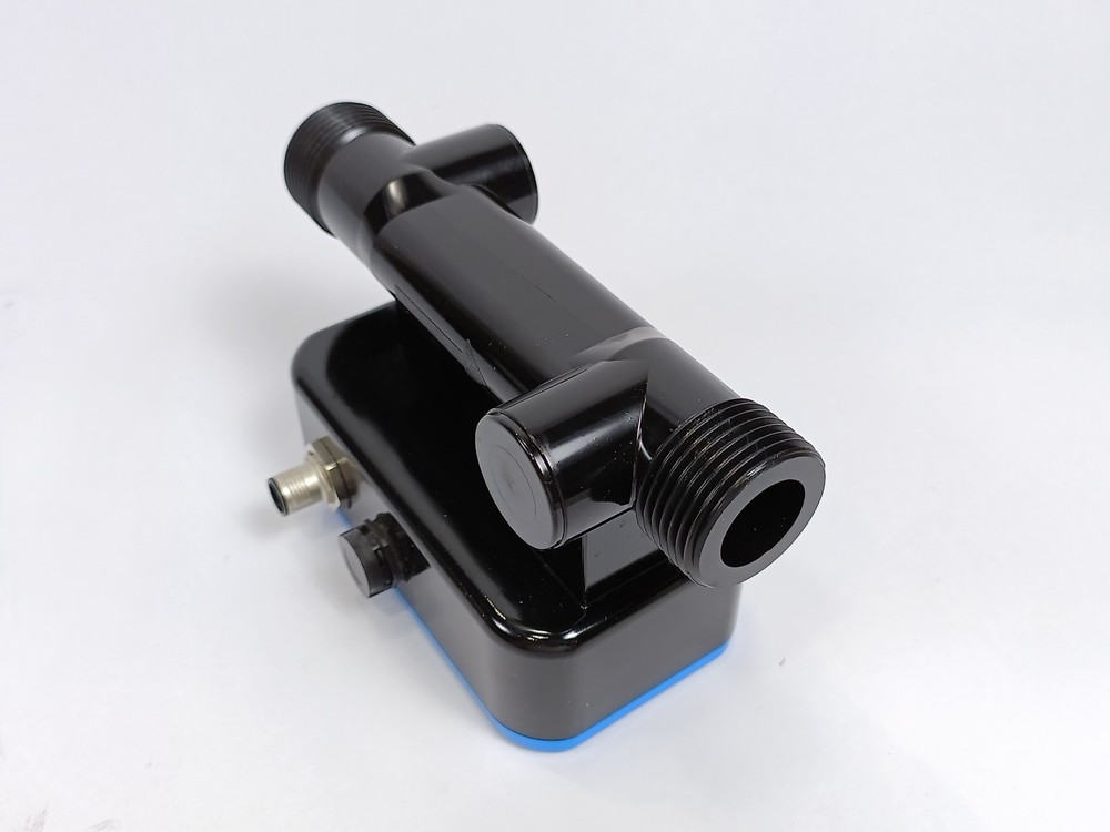 SICK 6041738 FFUS20-1G1IO Ultrasonic Flow Sensor