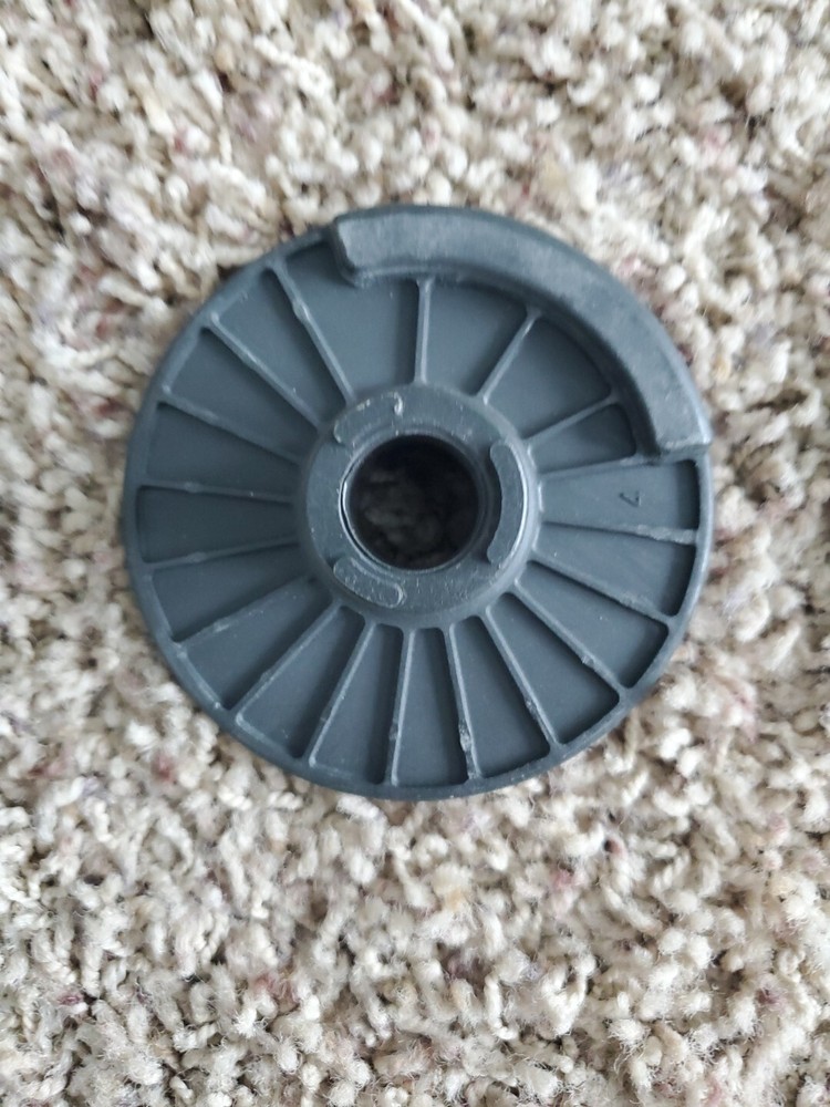 AUTHENTIC Bowflex/Nautilus 552 Series 1 Disc Replacements. See description