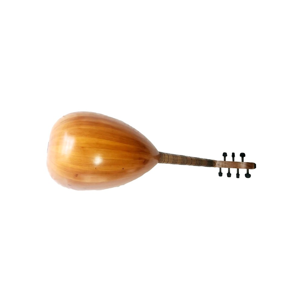 Handmade Turkish Lavta Lute ozs2