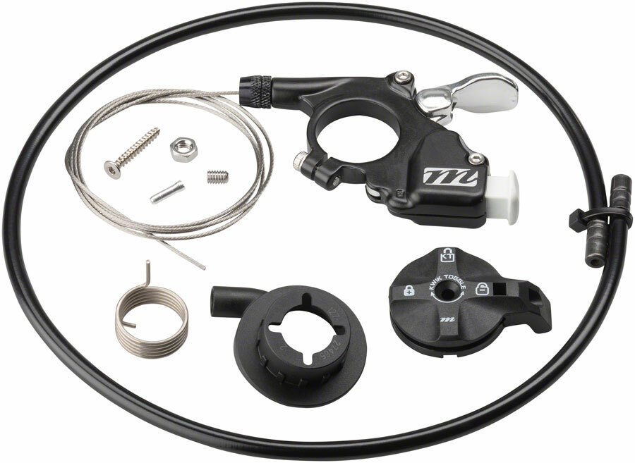 Manitou Milo Remote Lock Out Kit