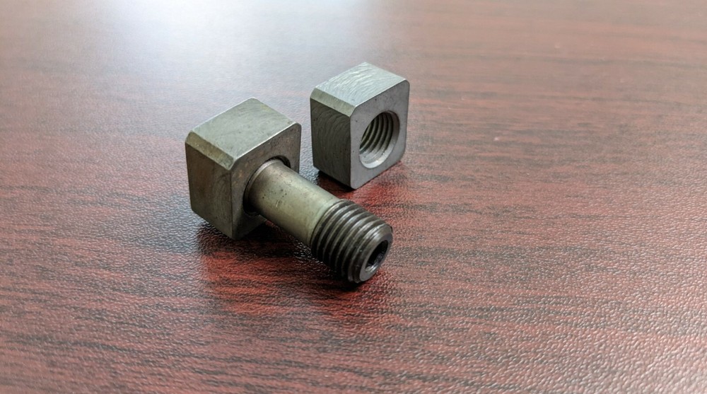 Jacobs Back-Jaws for Tap Chucks (Model U440) (Part #06655)