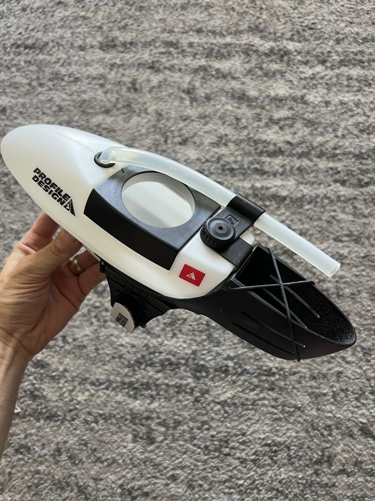 Profile Design Aero Hydration System, With Bracket, Needs Bite Valve