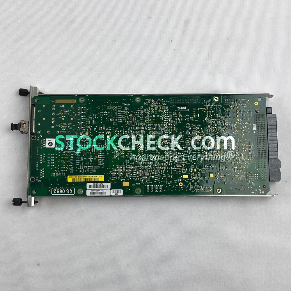 AVIAT 010-142671-005 Interface Card