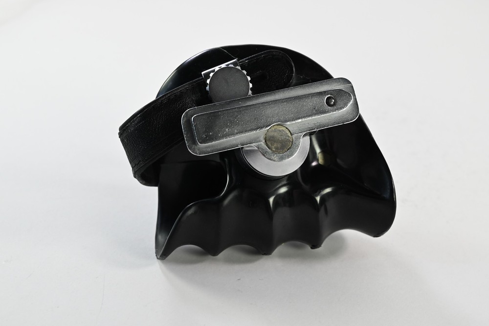 Linhof Tech Technika Grip w/o Shutter Release Cable #G114