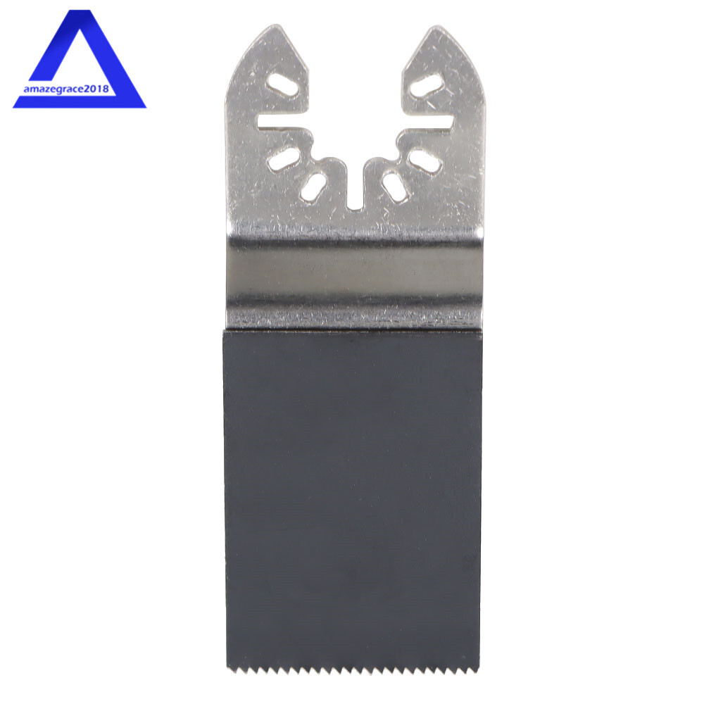 20pcs Bi-Metal Oscillating Tool Saw Blades Multitool Quick Release Oscillating