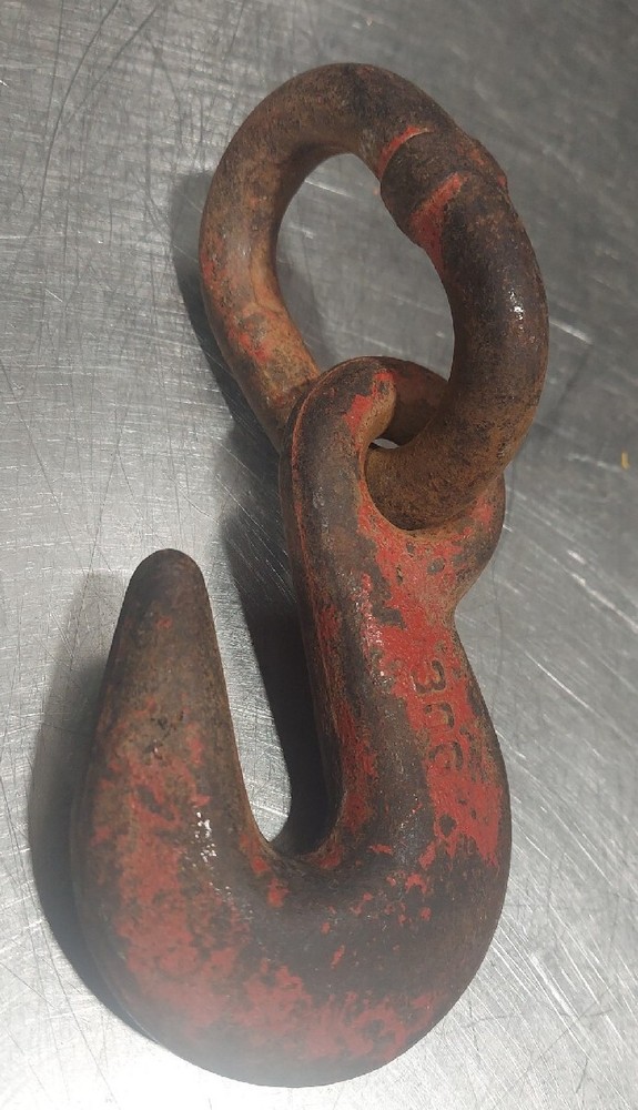 GRAB HOOK