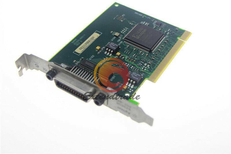 1PCS HPPCI-GPIB 82350B CARD Used