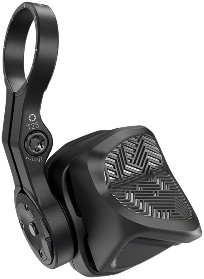 AXS POD Controller Rocker Paddle - SRAM AXS POD Rocker Controller - Right,