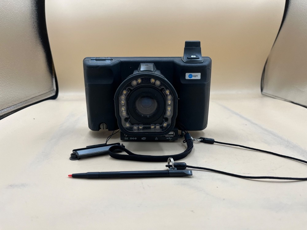 Onsight 2500Ex Smart Camera MCD2500n 200331-01