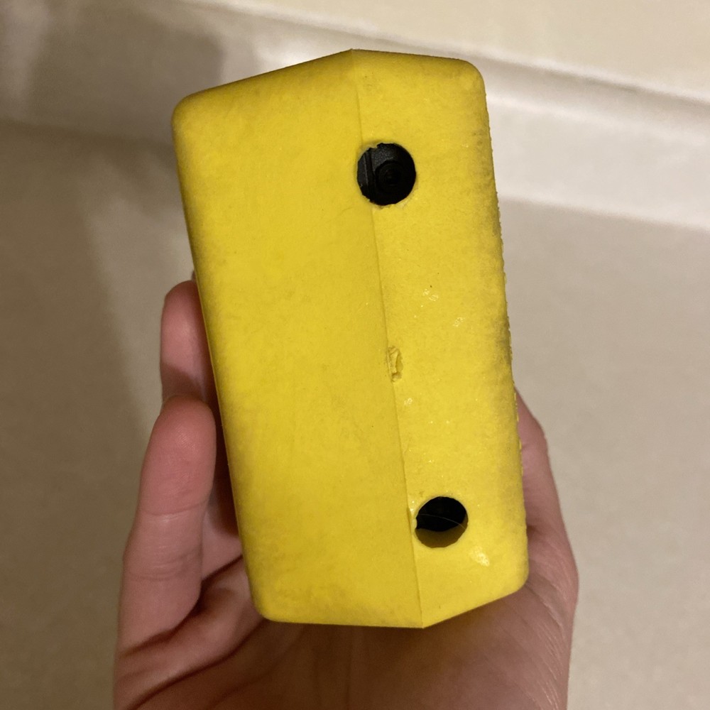 Siecor ORS-200 Optical Meter Read