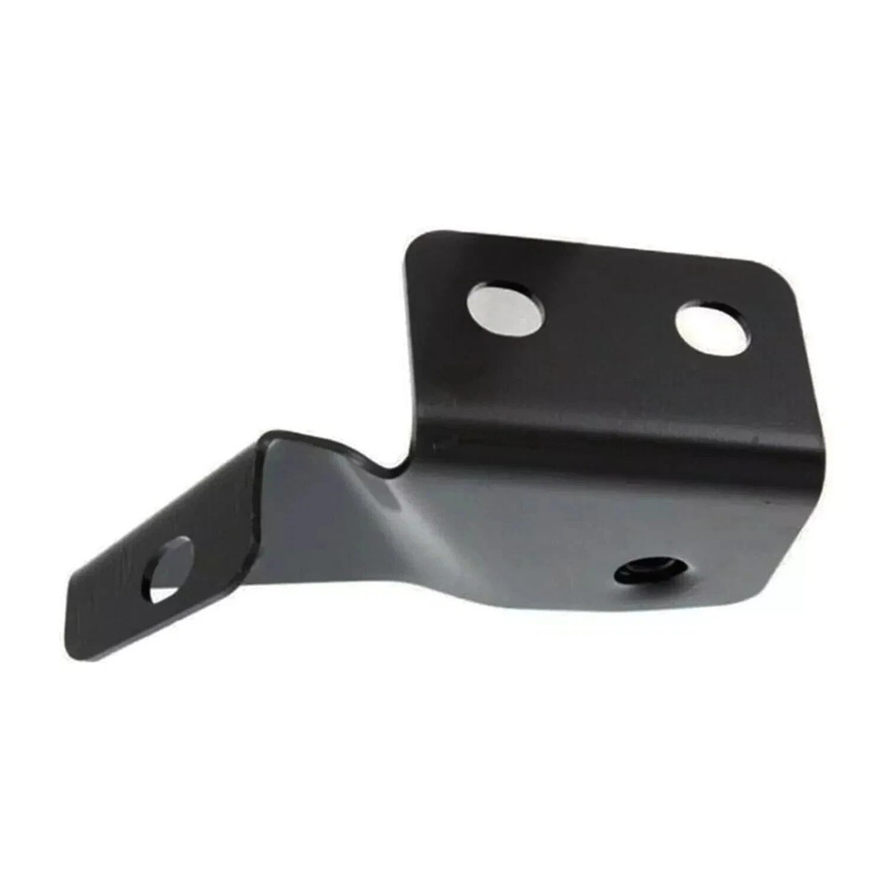 Front Bumper Support & Mount Bracket Set For 2014-2015 Chevrolet Silverado 1500